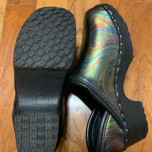 Clogs 38 - Picture 2 of 4